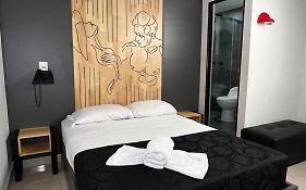 Hotel Kalifornias